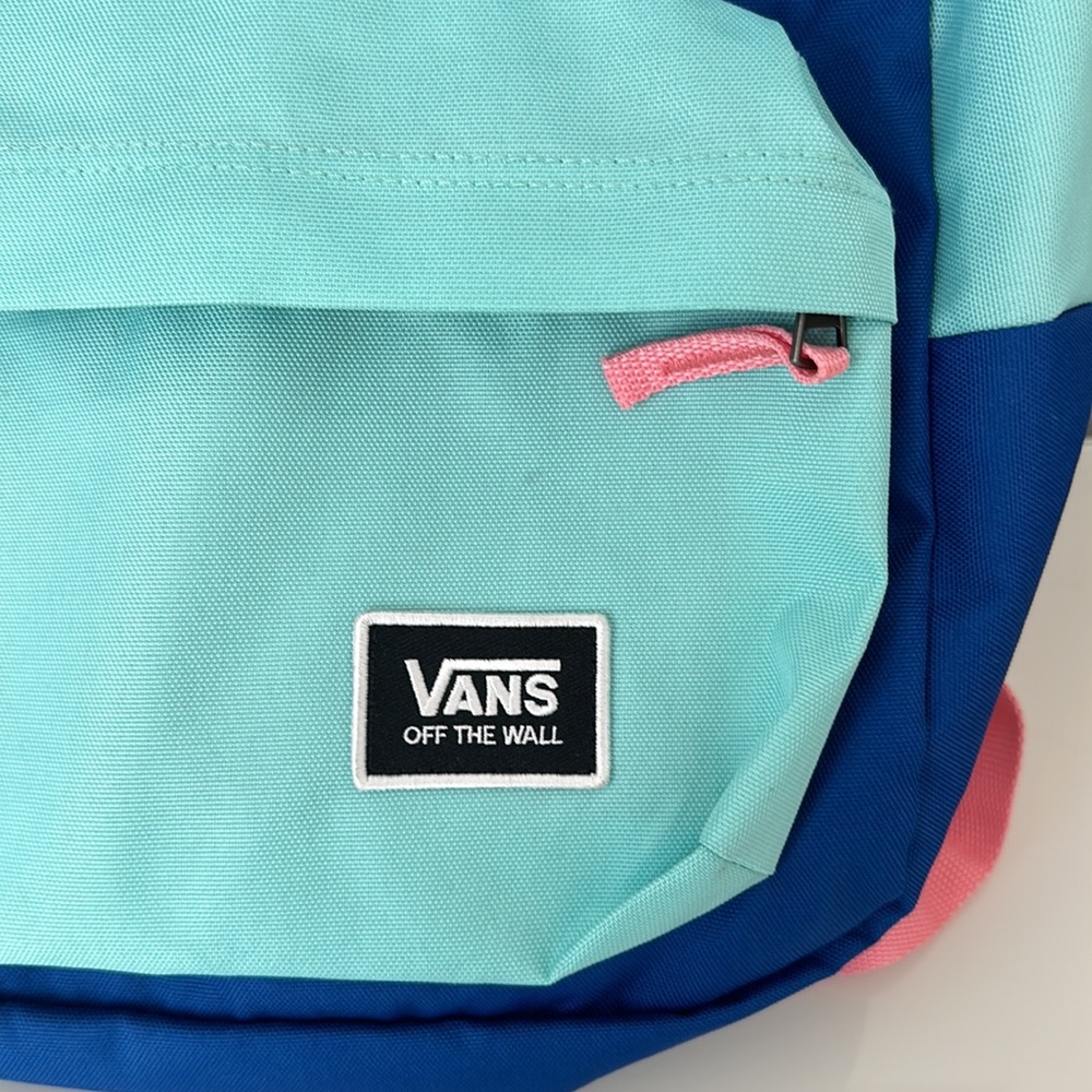 Vans Backpack - Picture 3 of 5